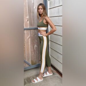 Adam selman leggings